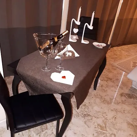 Bed and Breakfast Il Cigno