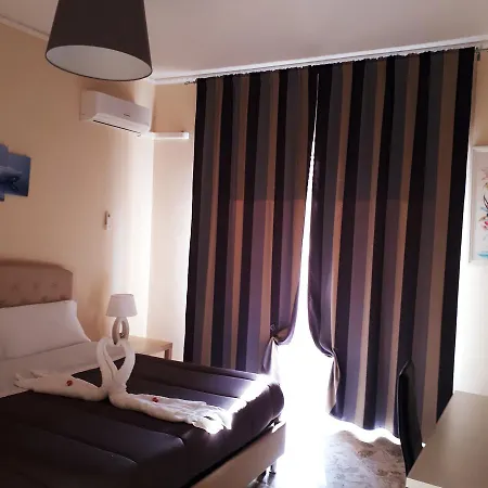 Bed and Breakfast Il Cigno Μπάρι