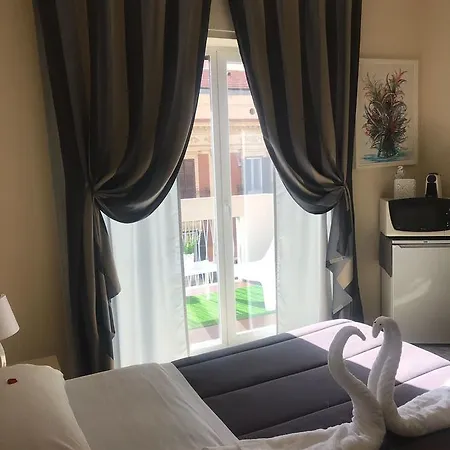 Bed and Breakfast Il Cigno *
