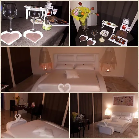 Il Cigno Bed and Breakfast Μπάρι
