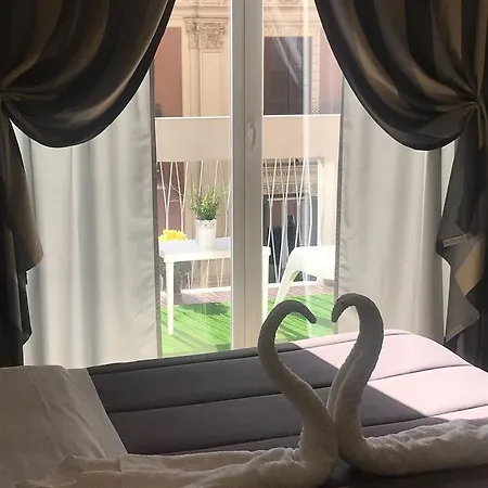 Bed and Breakfast Il Cigno