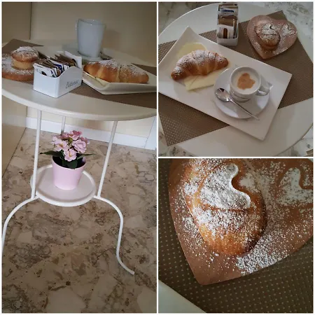 Il Cigno Bed and Breakfast *