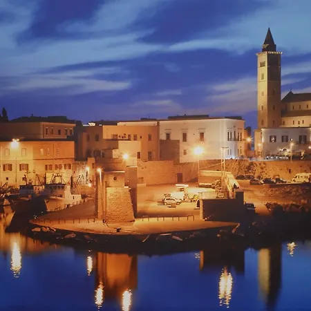 Il Cigno Bed and Breakfast *