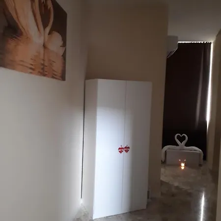 Bed and Breakfast Il Cigno *