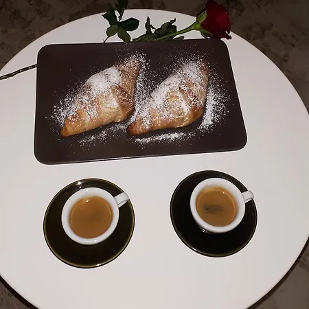 Bed and Breakfast Il Cigno