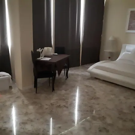 Il Cigno Bed and Breakfast *