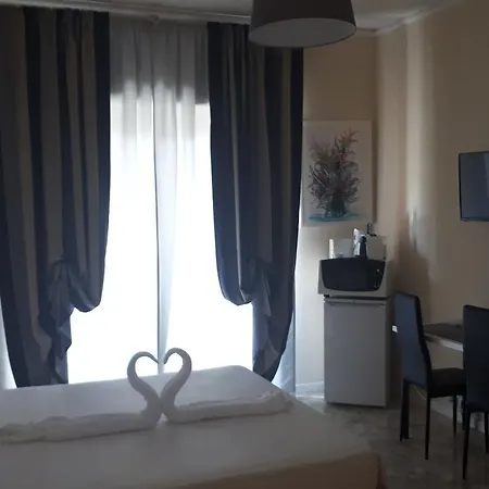 Bed and Breakfast Il Cigno