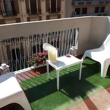 Bed and Breakfast Il Cigno *