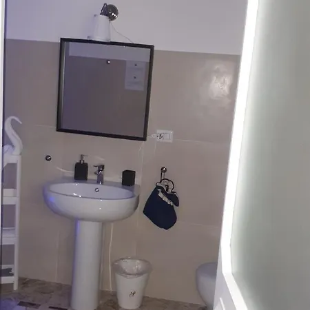 Bed and Breakfast Il Cigno *