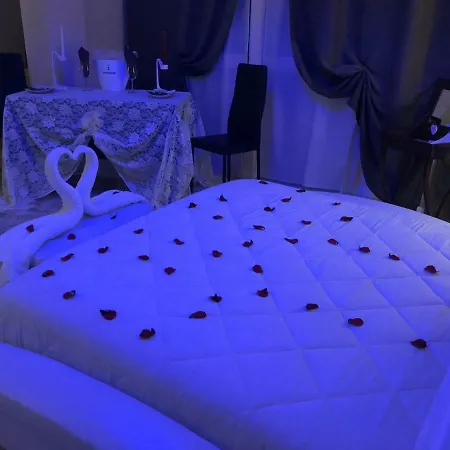 Bed and Breakfast Il Cigno *