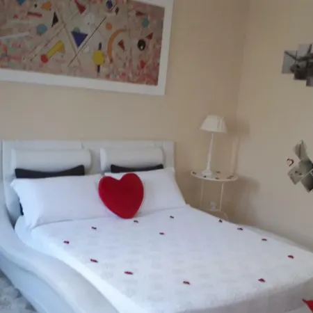 Bed and Breakfast Il Cigno *