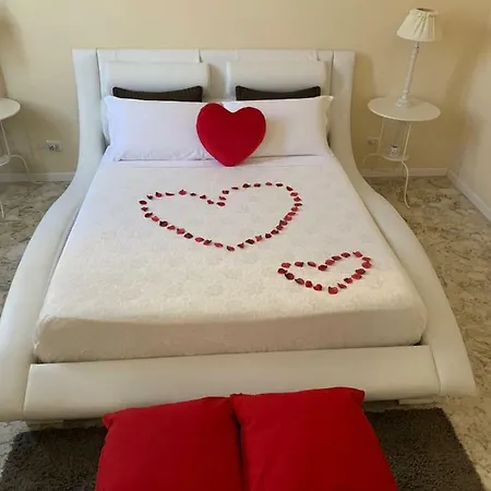 Bed and Breakfast Il Cigno *