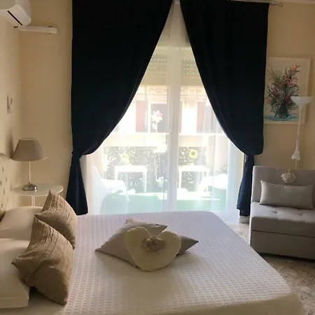 Bed and Breakfast Il Cigno *