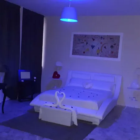 Bed and Breakfast Il Cigno *