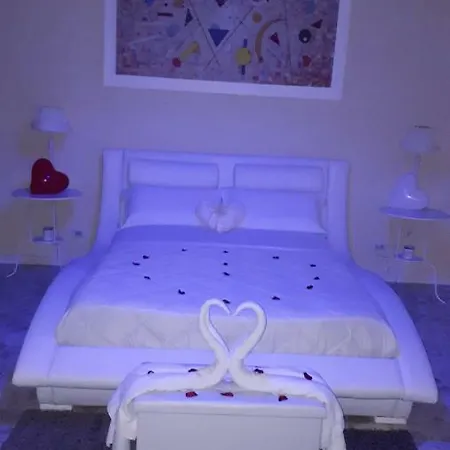 Il Cigno Bed and Breakfast Μπάρι