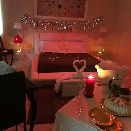 Il Cigno Bed and Breakfast Μπάρι