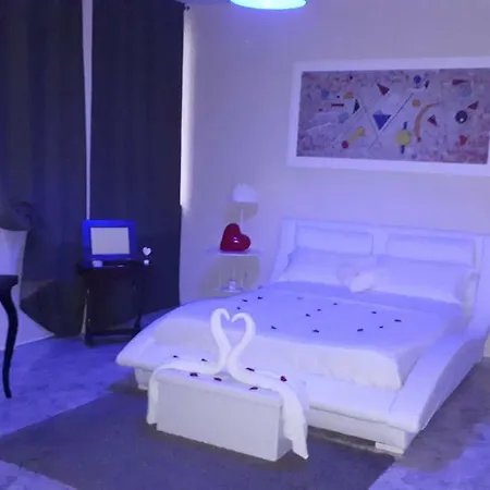 Bed and Breakfast Il Cigno *