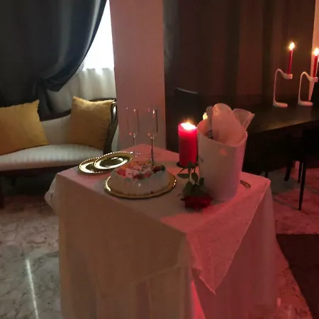 Il Cigno Bed and Breakfast