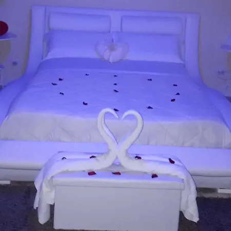 Il Cigno Bed and Breakfast