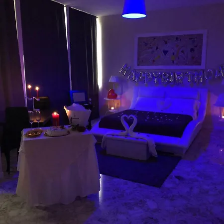 Bed and Breakfast Il Cigno