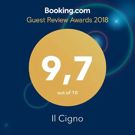 Il Cigno Μπάρι