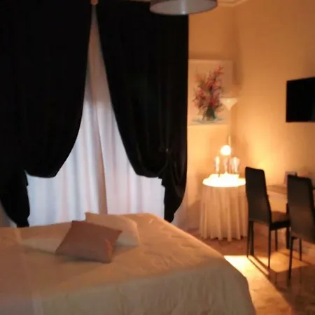 Bed and Breakfast Il Cigno *