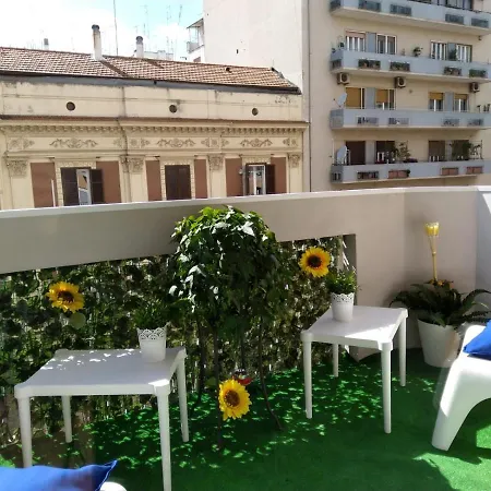 Il Cigno Bed and Breakfast Μπάρι